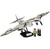 Plastic Constructor Cobi Historical Collection De Havilland DH.98 Mosquito COBI-5735