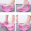 Foot Rocker Foot Stretcher Improve Flexibility, for Pain by Plantar Fasciitis