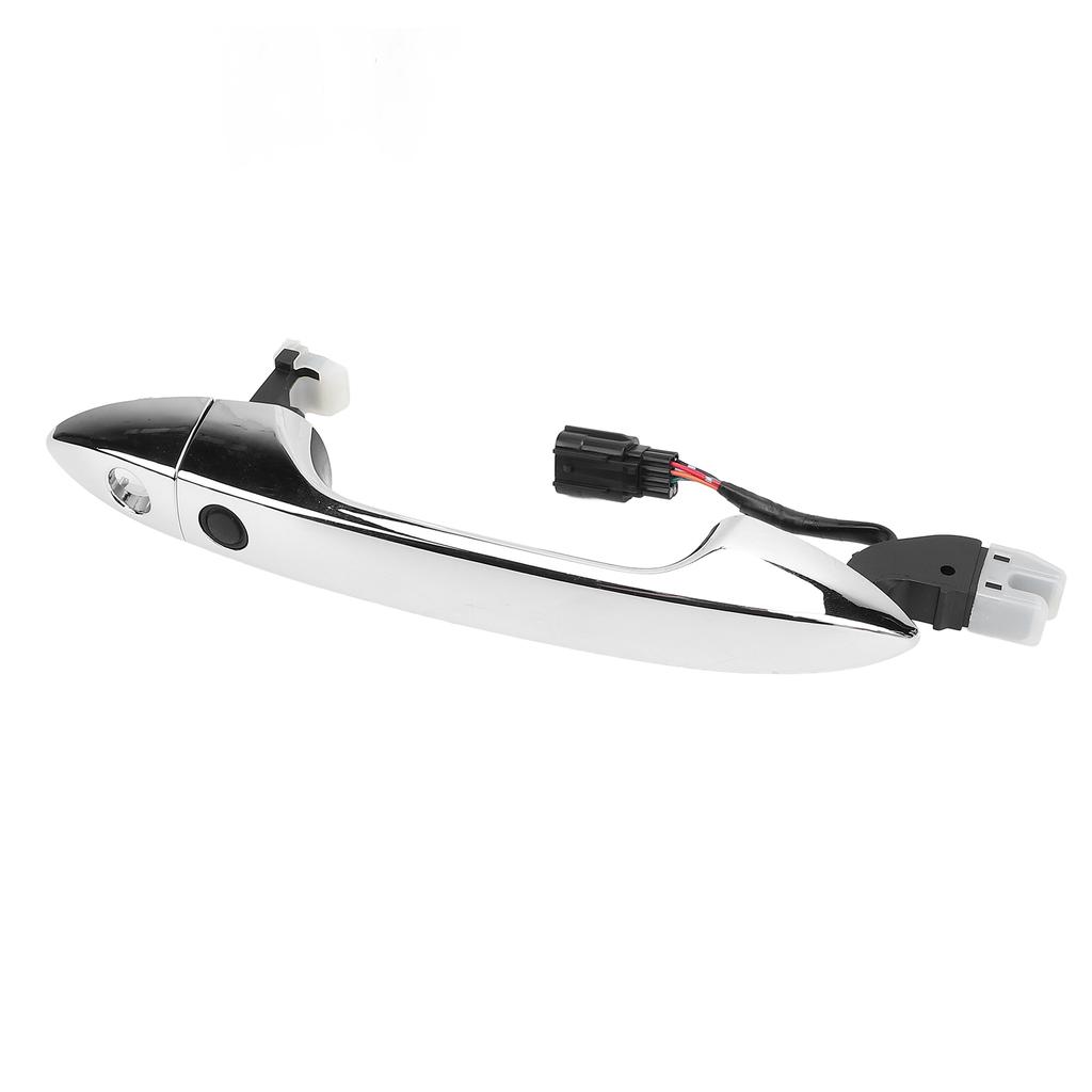 Außentürgriff Chrom Vorne Fahrerseite 72184T2AA01 Außentürgriff für Accord 2013 2017 Mit Sensor