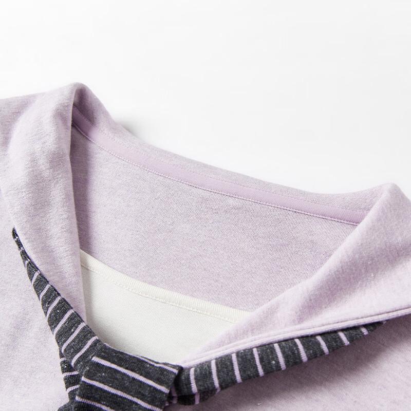 Women's Knitted Shawl Top & Pants Sportswear Set