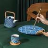 JOYYE Serene Japanese Tea Set