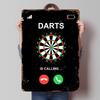 Dartspiel Aufruf Metallposter Benutzerdefinierte Wandkunst Retro Vintage Blechschilder für Innendekoration Wohnzimmer Dekoration Männer