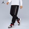 Jordan AJ Boys' Fleece-Lined Sweatpants