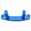 1PCS Washer Door Hinge For GE WH01X10653 GFWH1200D0WW GFWH1200D1WW GFWH1300D0WW