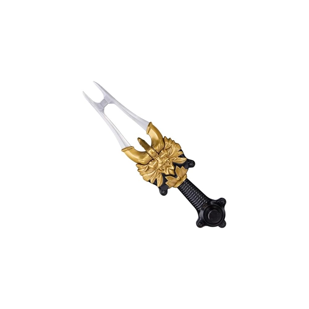 Bandai Legend Transformation Belt Series Sound Fork Sound Horn Generic Toy