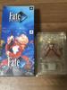 [USED] Fate Extra TYPE MOON BOX