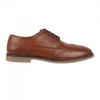 Mens Leather Lace Up Brogues