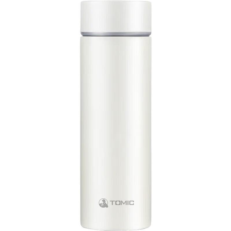 Temeike Women s 450ml Ceramic Lined Portable Mug