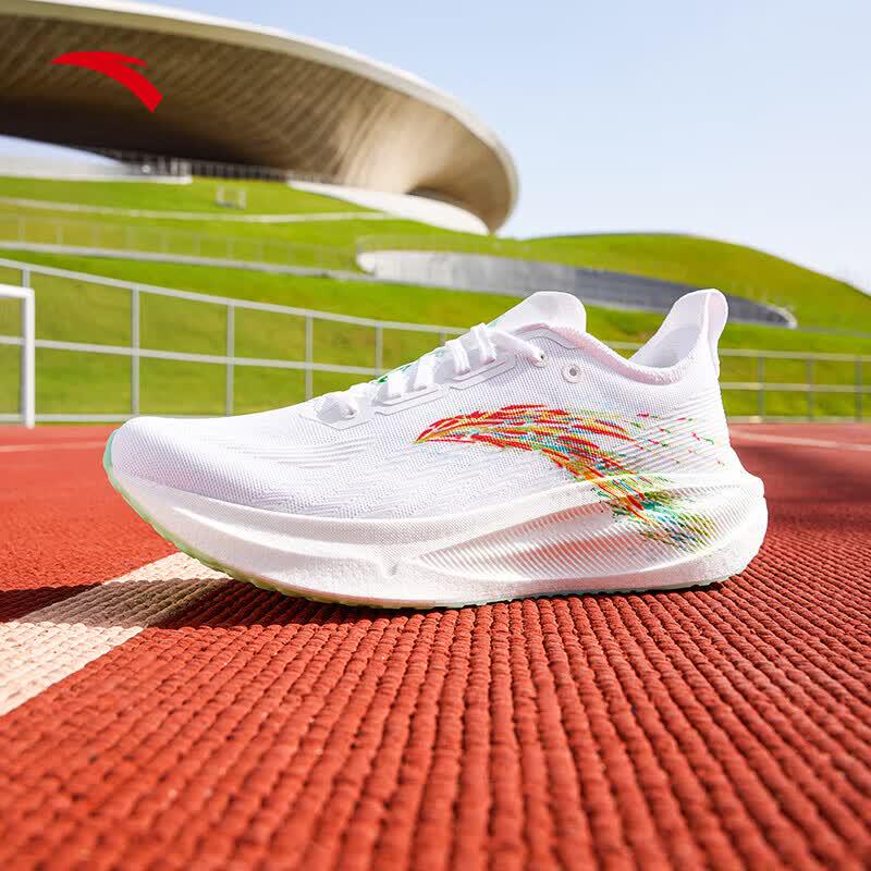 Anta Mali 2 Carbon Plate Marathon Running Shoes
