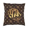 Reunion Island Maveli Mod Pillow Case xcm Home Decor Nordic Outdoor Cushions Square Pillowcase