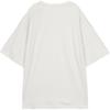 Nike T Shirt Men's Phantom Gray White FB9767-030