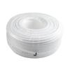 RO Water 1/4" 3/8 Inch O.D PE Hose Tubing White Flexible Pipe Tube For Reverse Osmosis Aquarium Filter System 10 M Garden Line