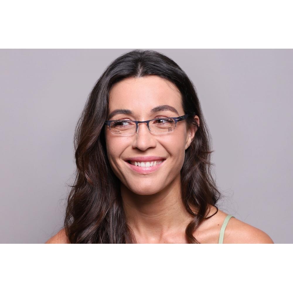 Alte Ae5600 35 Unisex Eyeglasses