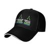 Cappellini da Baseball Unisex Deutz Fahr Logo Merchandising Essenziale Cappellini da Baseball Sportivi Estivi Cappellino Hip Hop Casquette Cappelli Policromatici