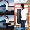 Hemmotop Tripod Case, 65cm (Fits tripods up to 640mm folded), Carrying Case for Light Stands/Telescopes/Monopods/Microphone Stands/Musical Instruments