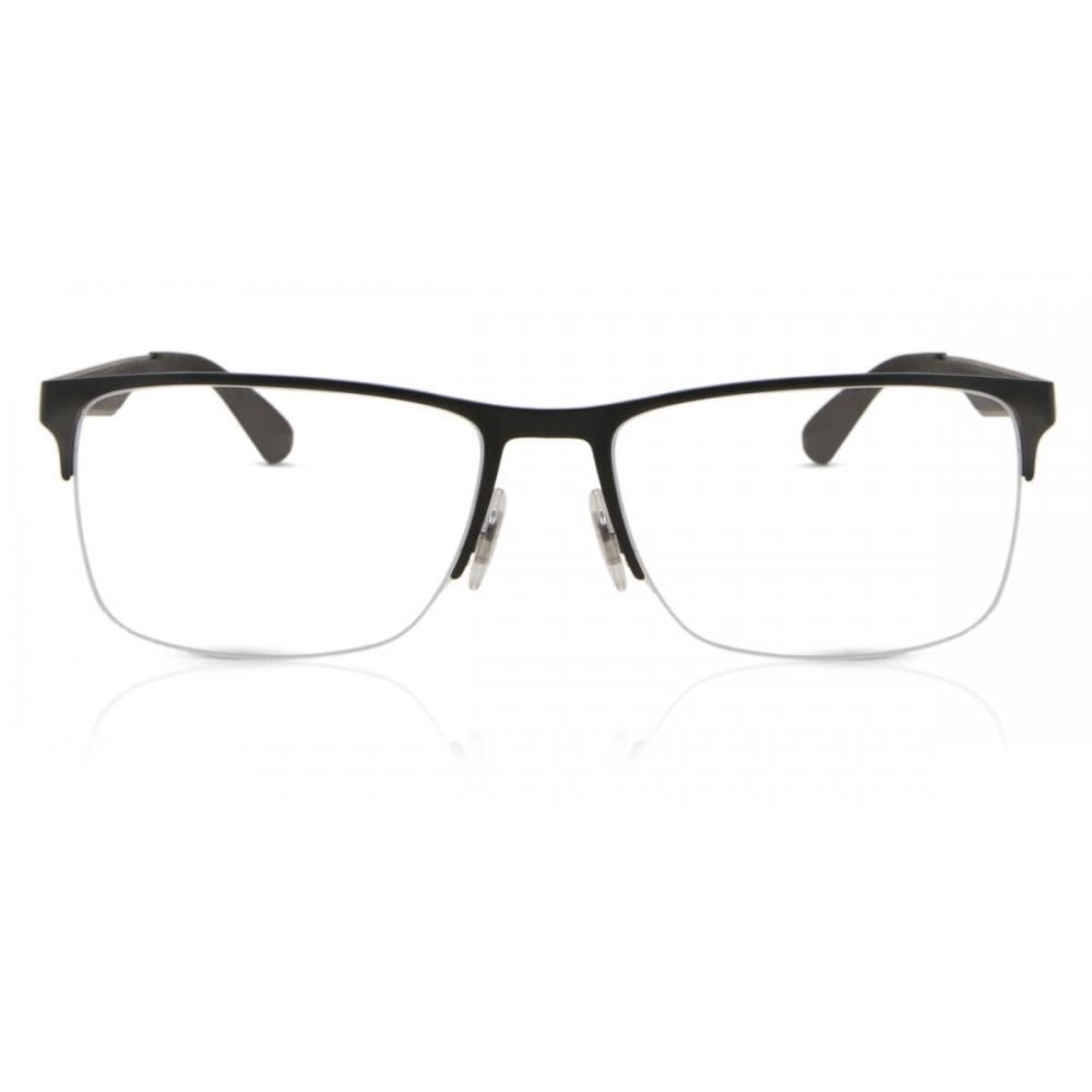 Ray Ban Rx6335 2503 Unisex Eyeglasses