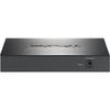 Tp-Link TL-SL1210LP 10-Port Unmanaged PoE Switch with 2 Gigabit Uplinks