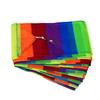 Bunte Einleiner Delta Dreieck Outdoor Sportspielzeug Einzigartiges Design Modeaccessoires