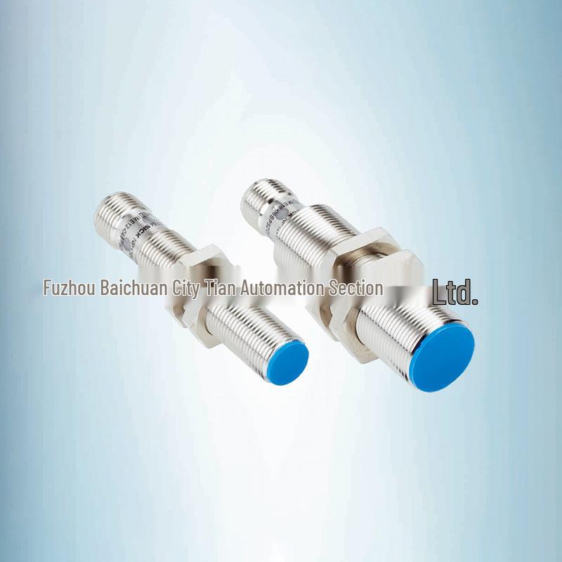 IME18-12NPSZW2S Sick Sensor Inductive Switch - New, Original, In Stock