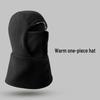 black - one size