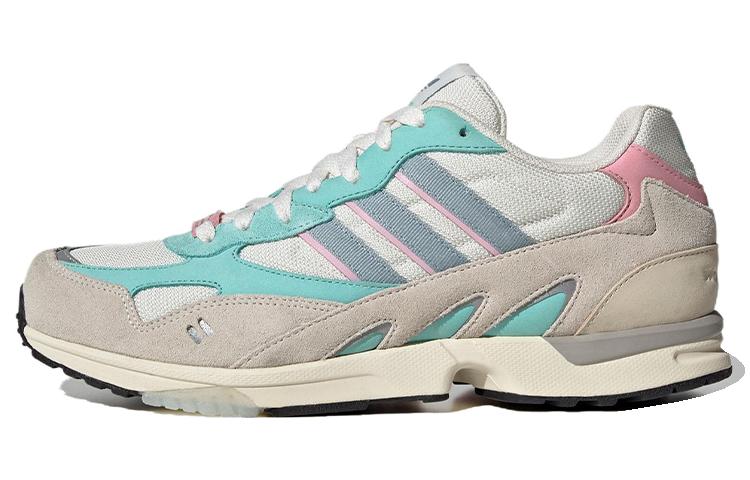 Adidas Torsion Super Grey Mint GZ9802 36