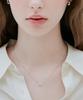 Jestina Lala J Necklace (Jjljnq5B2308Sw420)