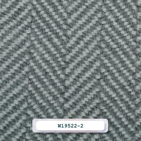 New Style Fashion Classic Merino Wool Fabric 100% Wool Upholstery Fabric for Sofa Pillow Curtain