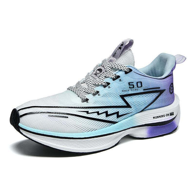 Chitu 8Pro Herren Atmungsaktive Marathon-Rennschuhe für Herbst/Winter