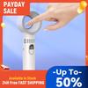 Portable Handheld Fan USB Rechargeable Personal Fan 100 Speeds Adjustable Desk Fan Gifts for Women Men Travel/Camping/Outdoor