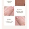 Milk Touch - Tone On Shadow Palette - 3 Types