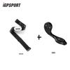 IGPSPORT Bicycle Bike Computer Heart Rate Monitor Speed Cadence Sensor Cycling ANT+ Bluetooth 5.0 Speedometer Accessories