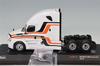 Ixo 1/64 Freightliner Cascadia 2018 White