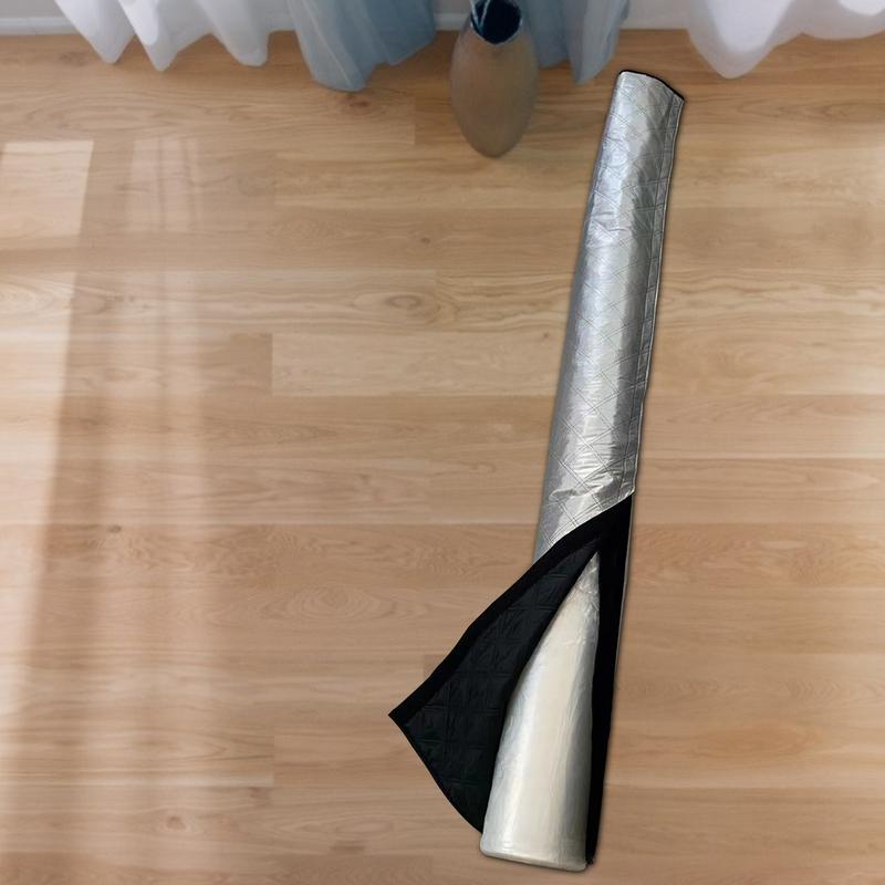 Portable Air Conditioner Hose Cover Hose Protective Dust Sleeve Air Cloth Plate Air Outlet Pipe Tube Sleeve