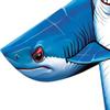 New Weifang Shark and Dolphin Kites - Easy-to-Fly Celebrity Kites