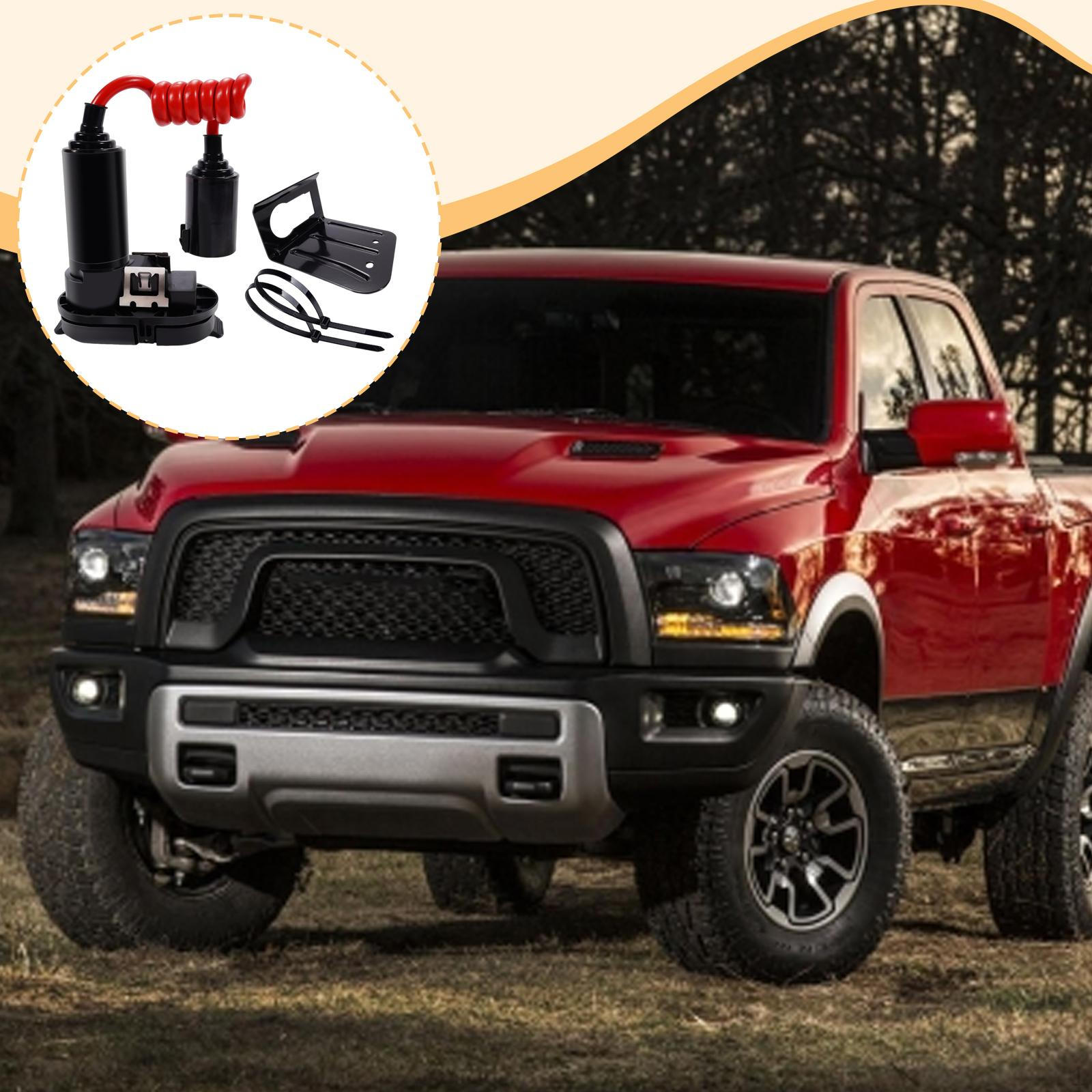 

924611 Контроллер тормозов прицепа для Ford F150 20082014 Запасные части