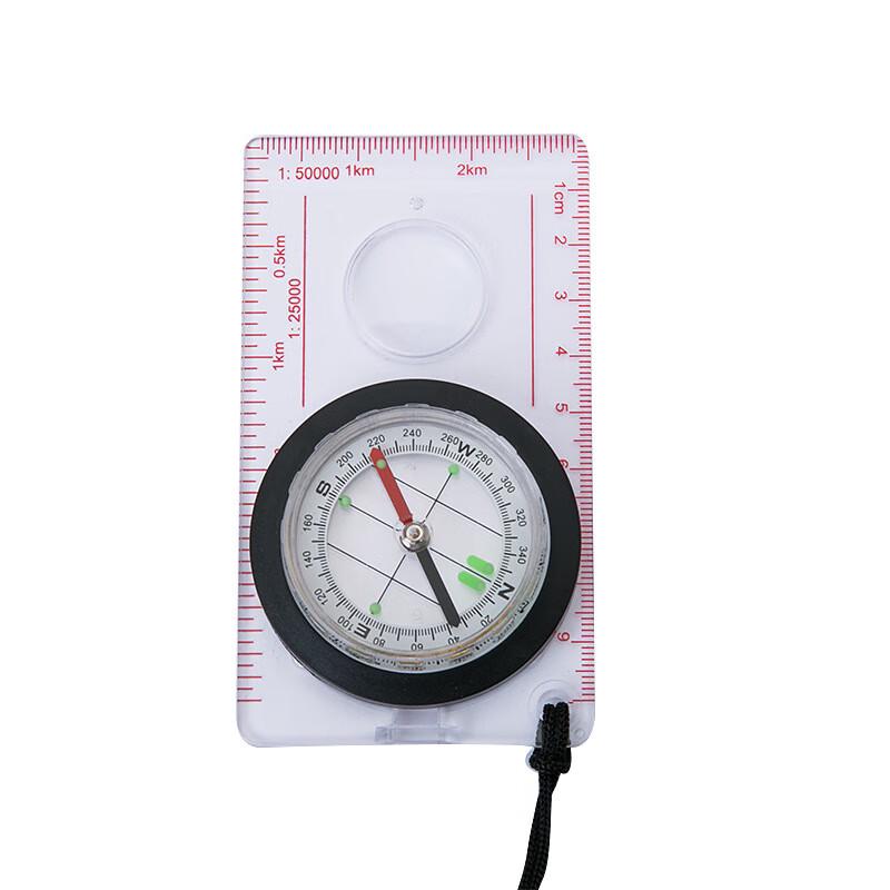 Linpan DC45-5A Multifunction Portable Map Compass
