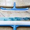 Swimming Pool Cleaning Brush Pond Cleaning Brush for Hot Tub Swimming Pool, Swimming Pool Clean Brush Pool Cleaner Brush