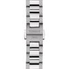 Tissot PR100 Men's Watch Blue Dial Bracelet T1502101104100