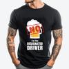 Picadilly Printablesdesignated Driver No Drinks Designer T Shirt Men Mens Clothing EU SIZE Vaporwave