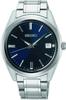 SUR309P1 Seiko Classic Blue Analog Business Quartz Watch Men's (International Shipping)
