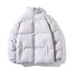 Boys' 2022 Winter Thickened Cotton-Padded Fashion Sports Jacket