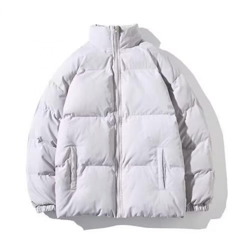 Boys' 2022 Winter Thickened Cotton-Padded Fashion Sports Jacket