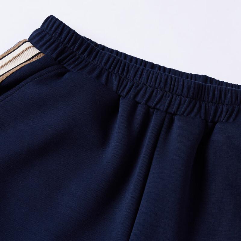 Paster Women's Casual Sports Sweatshirt & Pants Set