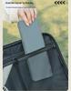 Large Outdoor Folding Storage Box for Picnic and Camping Gear