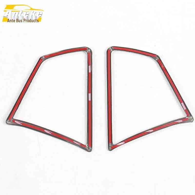 Refine S7 Ratt och Instrumentbräda Dekorativt Klistermärkesset