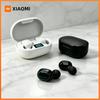 Xiaomi Original TWS Wireless Headphones Game Fone Bluetooth Headphones with Microphone Noise Reduction High Fidelity Bass Earphones
