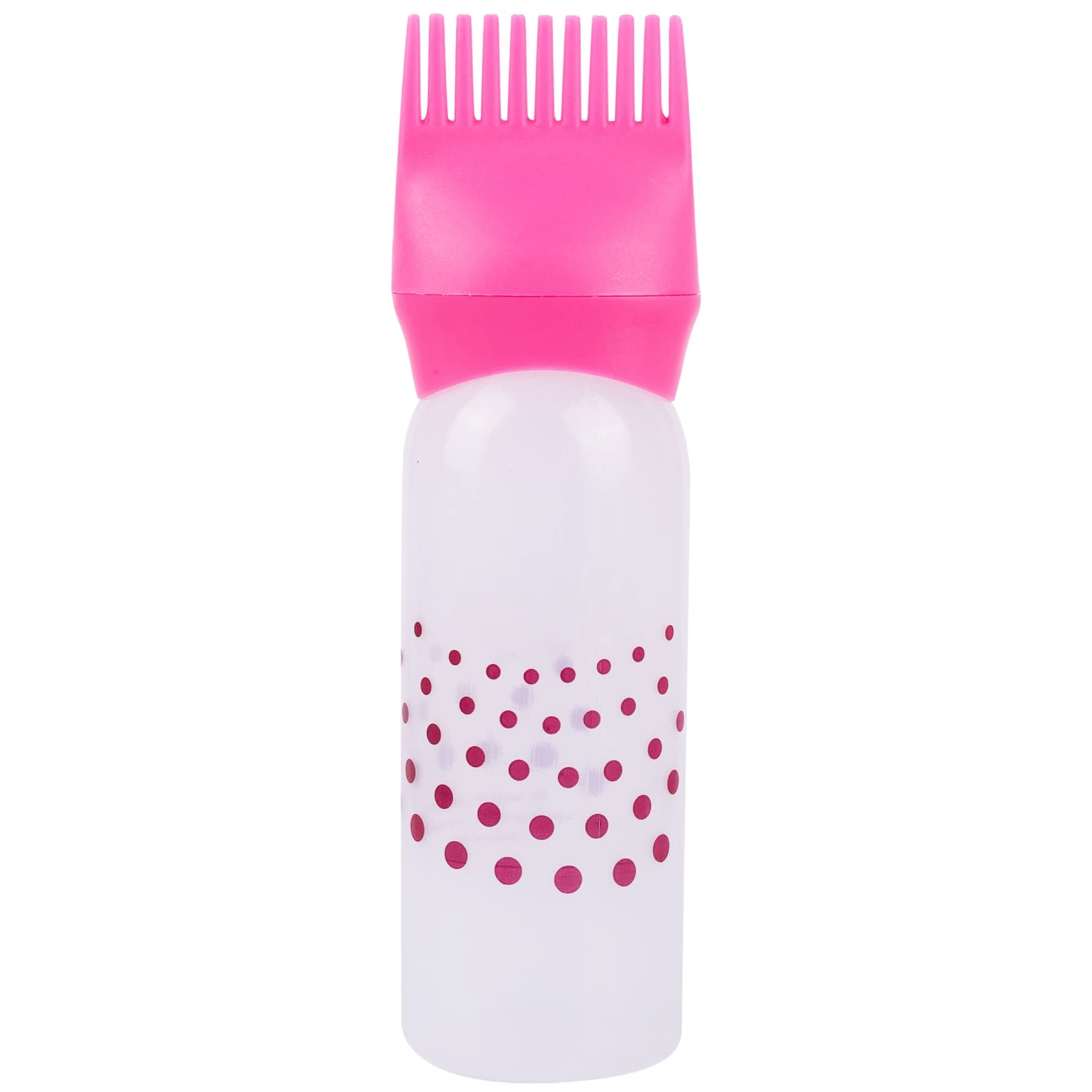 

1 шт., горячие 120 мл, флаконы-аппликаторы для краски для волос, 3 цвета, пластиковая бутылка для окрашивания шампуня, масло, расческа, щетка, инструмент для укладки, окрашивание волос, инструменты для волос розовый