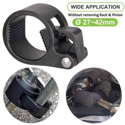Universal Inner Tie Rod Hex Wrench Repair Removal Tool Compact Portable Easy To Use Car Truck Vehicle Inner Tie Rod Removal Tool