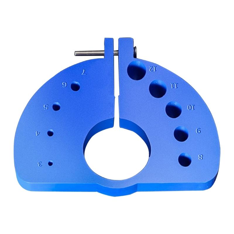 

Power Drill Bit Sharpener Multisize Drill Bit Grinder for Angle Grinder Multifunction Drill Bit Sharpener for Drill Bits 1