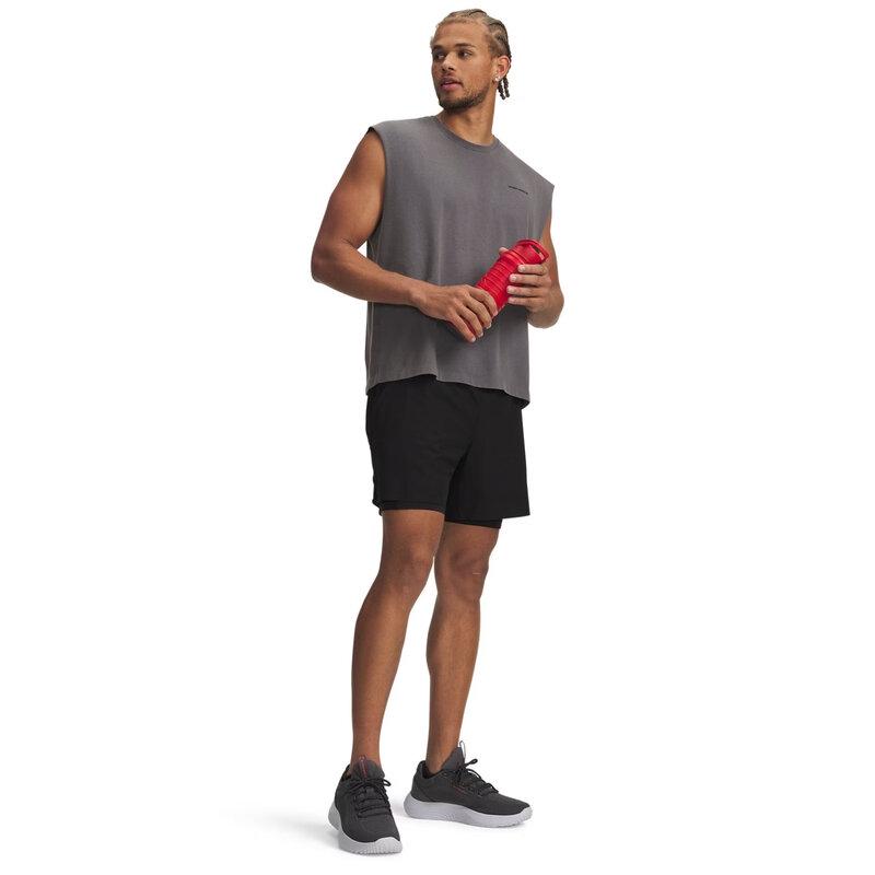 Under Armour UA Vanish Elite Men's 2-in-1 Training Shorts